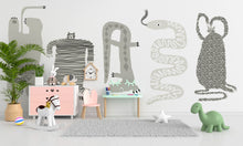 Cargar imagen en el visor de la galería, Enfant 78