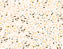 Cargar imagen en el visor de la galería, Papel tapiz hojas otoño
