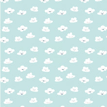 Cargar imagen en el visor de la galería, Papel tapiz de nubes animadas

