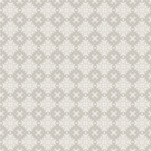 Cargar imagen en el visor de la galería, Papel tapiz fondo gris con patrón de cruz
